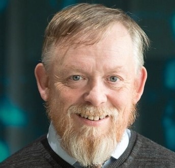 David Coghill David Coghill